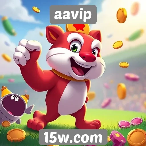 Novidades do site aavip para jogadores em 2026