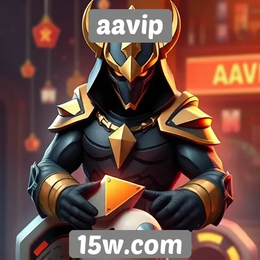 AAVIP oferece diversidade de jogos online