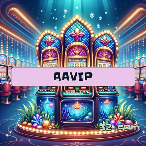 aavip Aplicativo Móvel