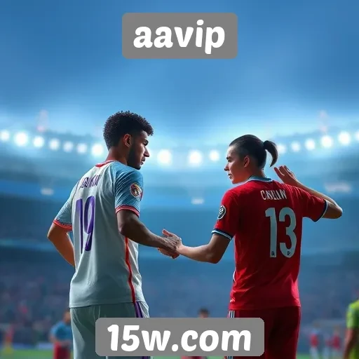Recursos de personalização no Aavip atraem jogadores