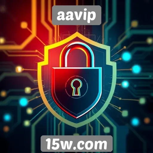 A importância da segurança na plataforma aavip