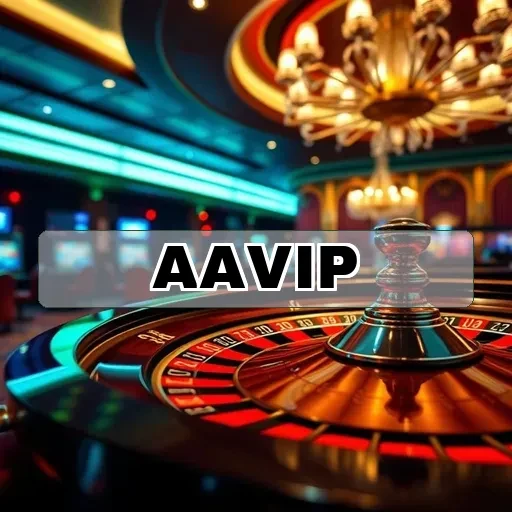 aavip - Login