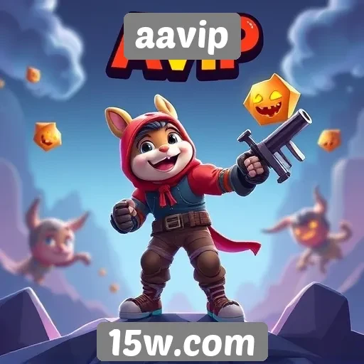 Novos jogos da aavip prometem atrair mais usuários