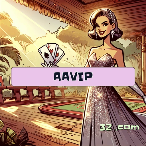 Slots Incríveis: Explore o Mundo do aavip com Emoção