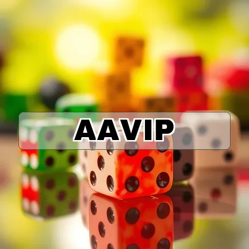 aavip: Descubra Todos os Recursos Imperdíveis da Plataforma para Jogos Online