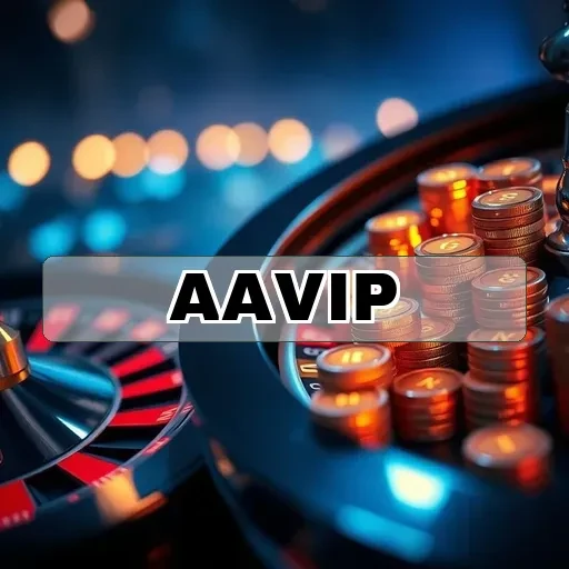 aavip - Segurança